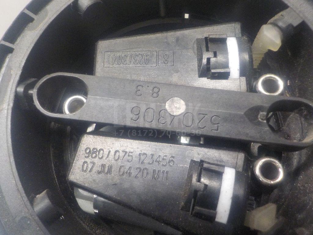 Механизм зеркала для  Freightliner