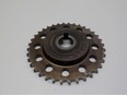 Шестерня (шкив) распредвала