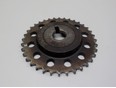 Шестерня (шкив) распредвала