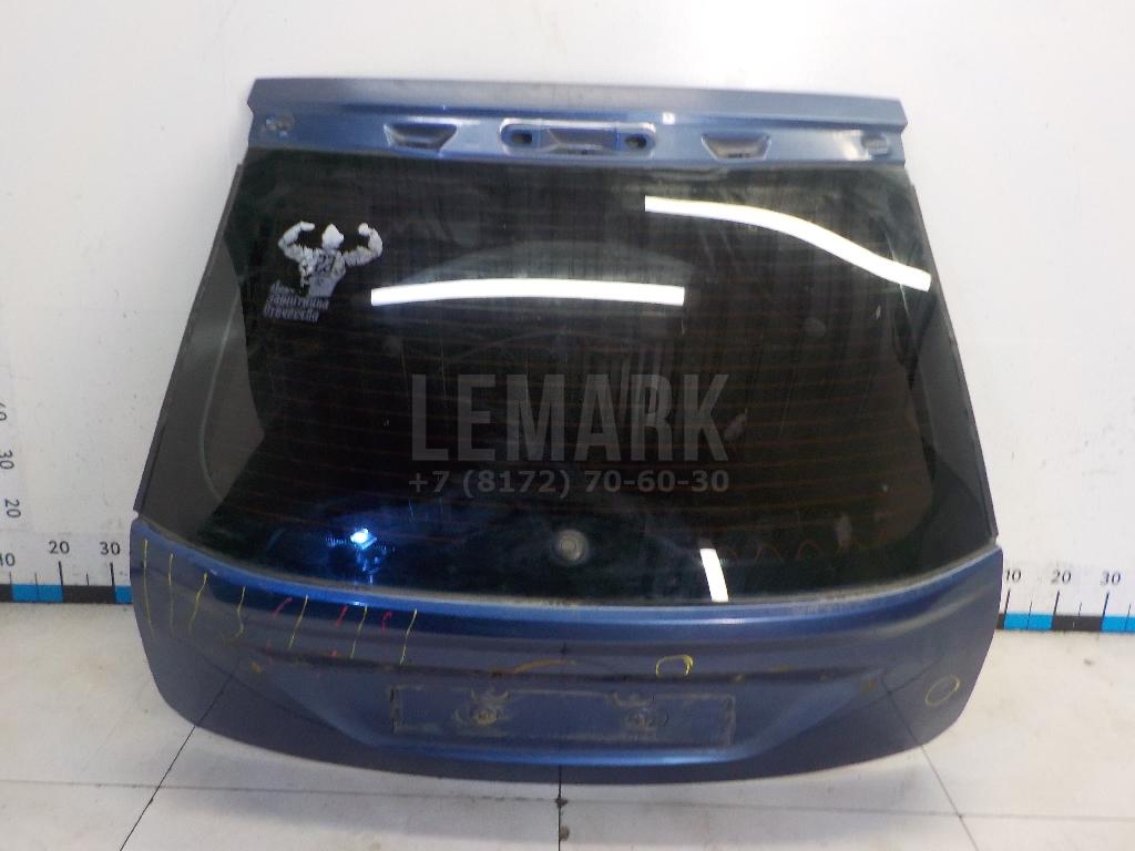 Дверь багажника 1527998 Ford