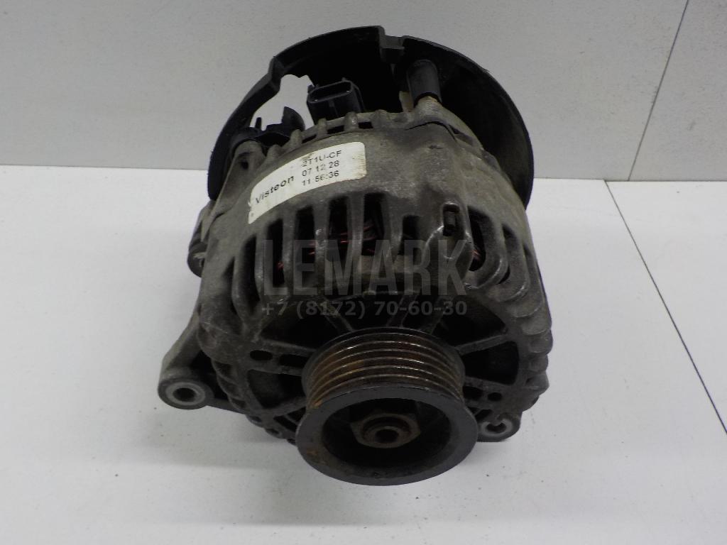 Генератор 5128967 Ford