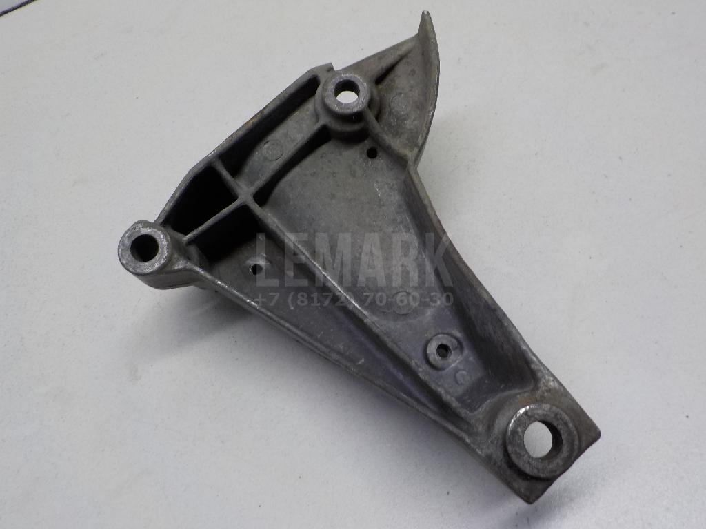 Кронштейн АКПП левый для  BMW X6 F16/F86 2014-2020