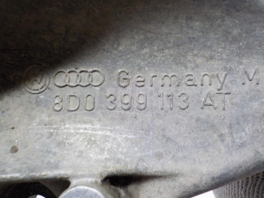 Кронштейн АКПП левый для  BMW X6 F16/F86 2014-2020