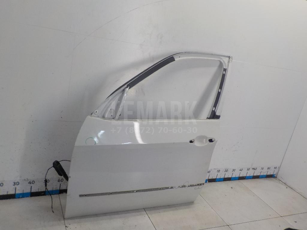 Дверь передняя левая для  Audi A4 [B5] 1994-2001