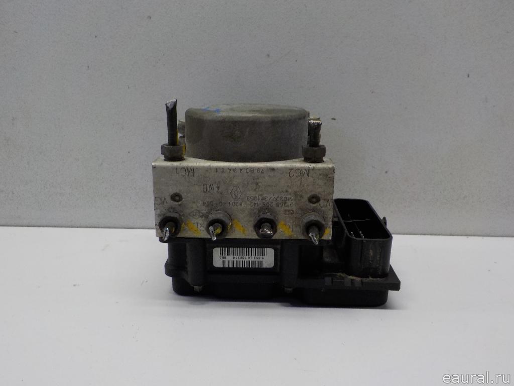 Блок ABS (насос)