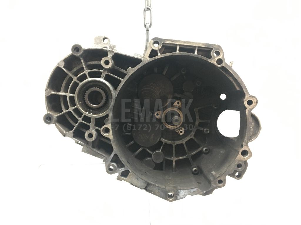 МКПП (механическая коробка переключения передач) 02Q300012T VAG