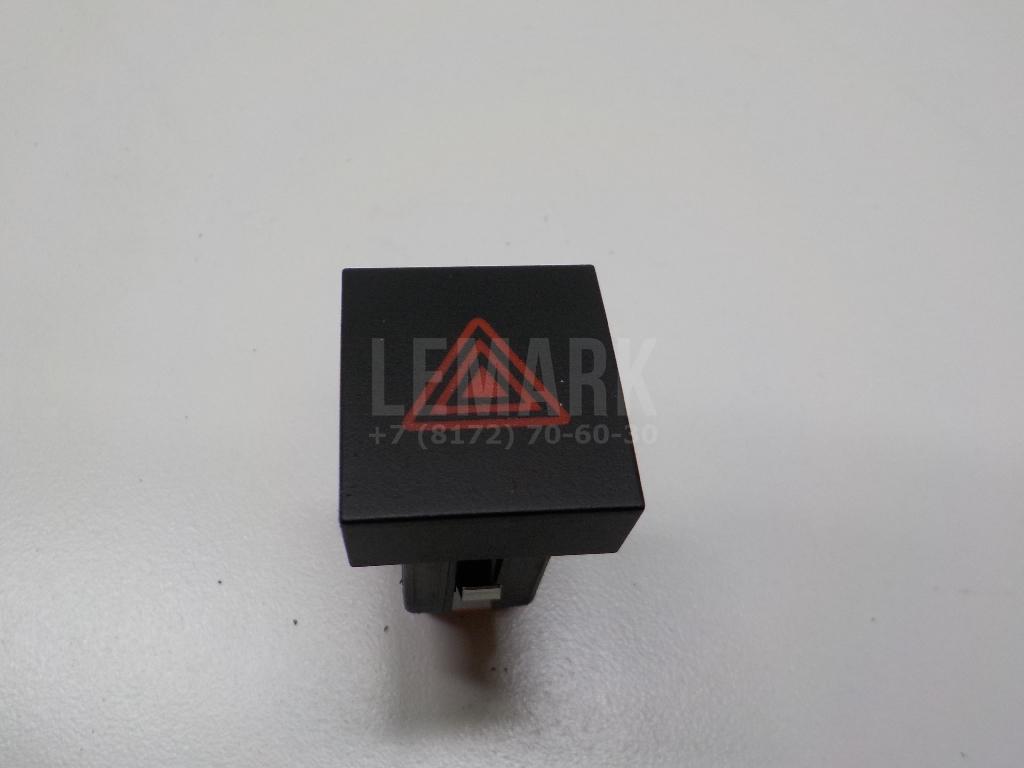 Кнопка аварийной сигнализации 5L0953235 VAG