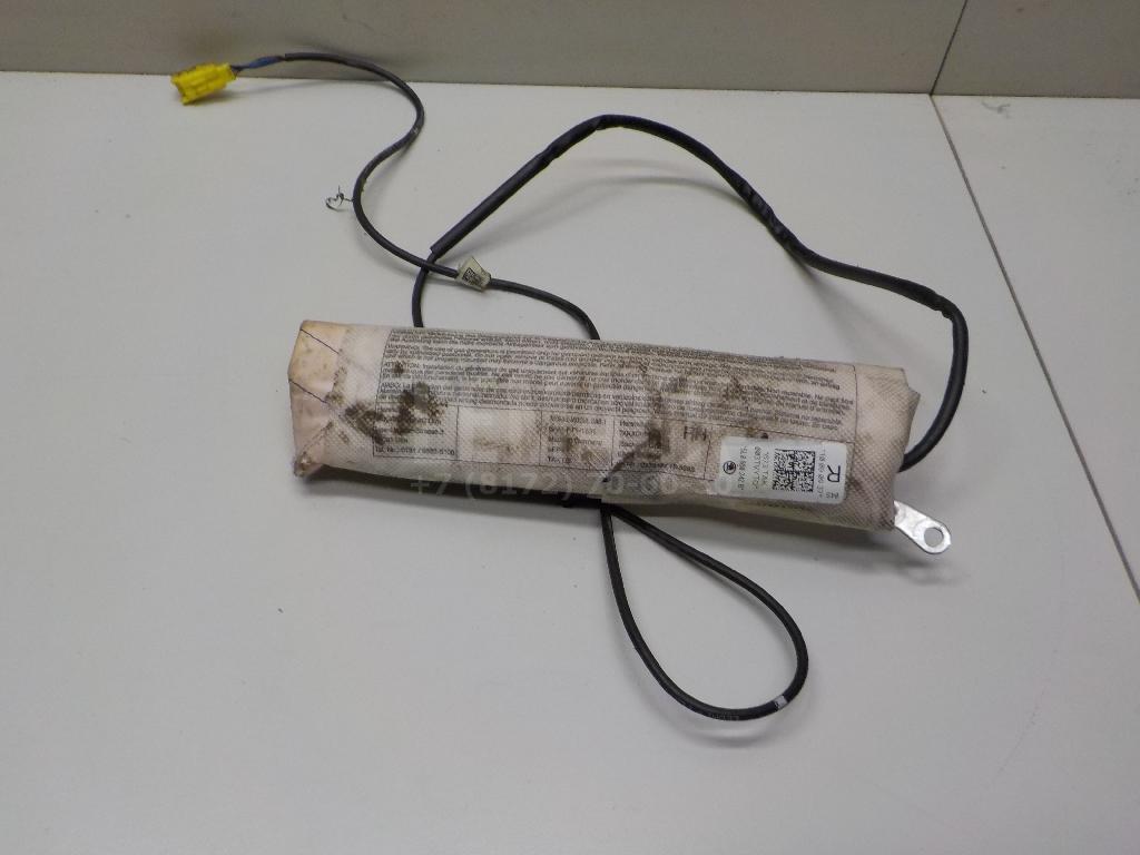 Подушка безопасности боковая (в сиденье) 5L0880242B VAG