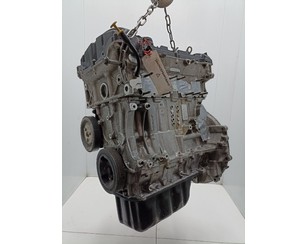 Двигатель EP6CDT для Citroen C4 Grand Picasso 2006-2014 с разбора состояние отличное