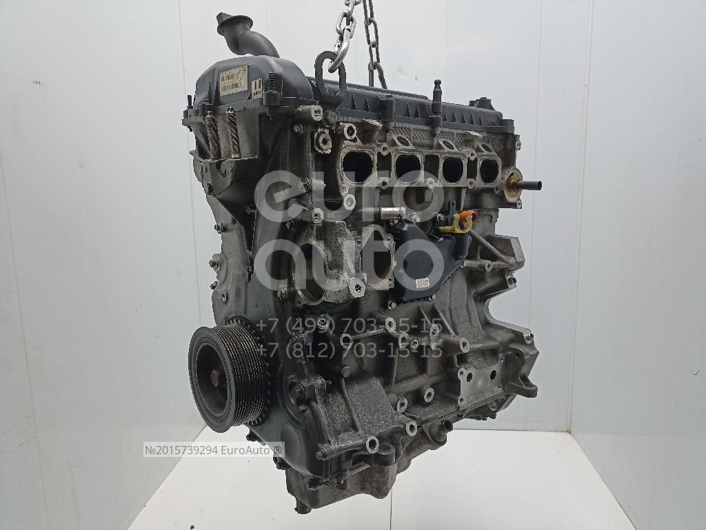 1525706 Ford Двигатель от производителя по спец цене купить