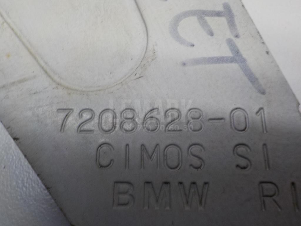 Петля капота правая для  Alfa Romeo GTV 1978-1987