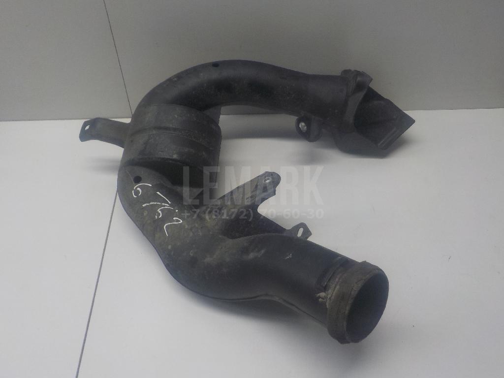 Воздухозаборник (внутри) 1775126060 Toyota