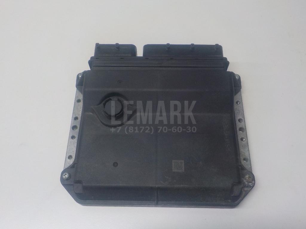 Блок управления двигателем 8966142J50 Toyota
