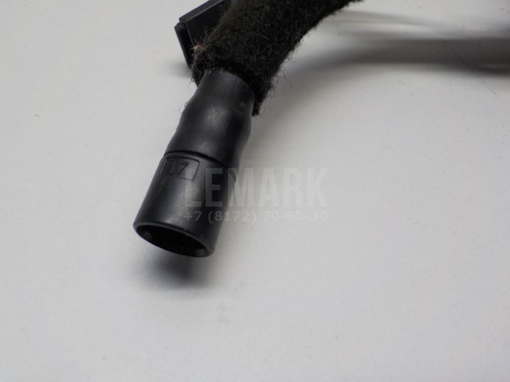 Форсунка омывателя зад стекла для  BMW X1 F48 2014-2022