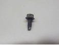 Болт поддона двигателя