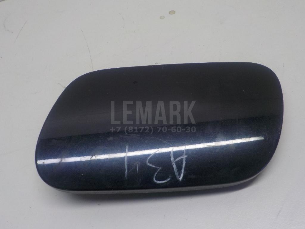 Лючок бензобака 7L6809905B VAG