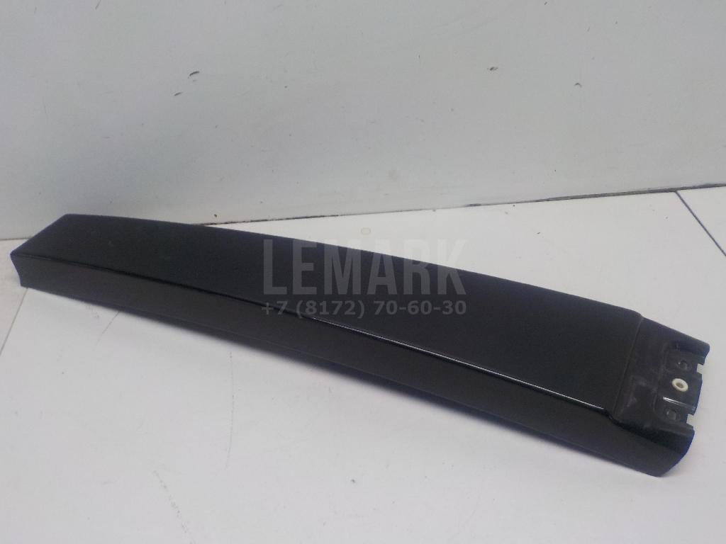 Накладка стойки 7L6853318D VAG