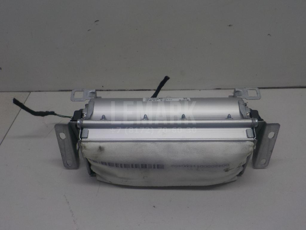 Подушка безопасности пассажирская (в торпедо) 7L0880202E VAG