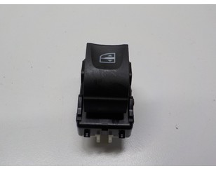 Кнопка стеклоподъемника для Nissan Terrano III (D10) 2014> с разборки состояние отличное