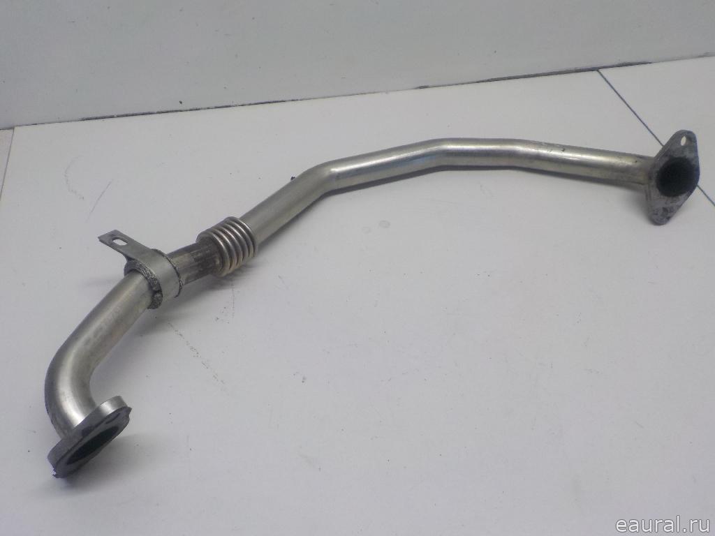 Трубка картерных газов
