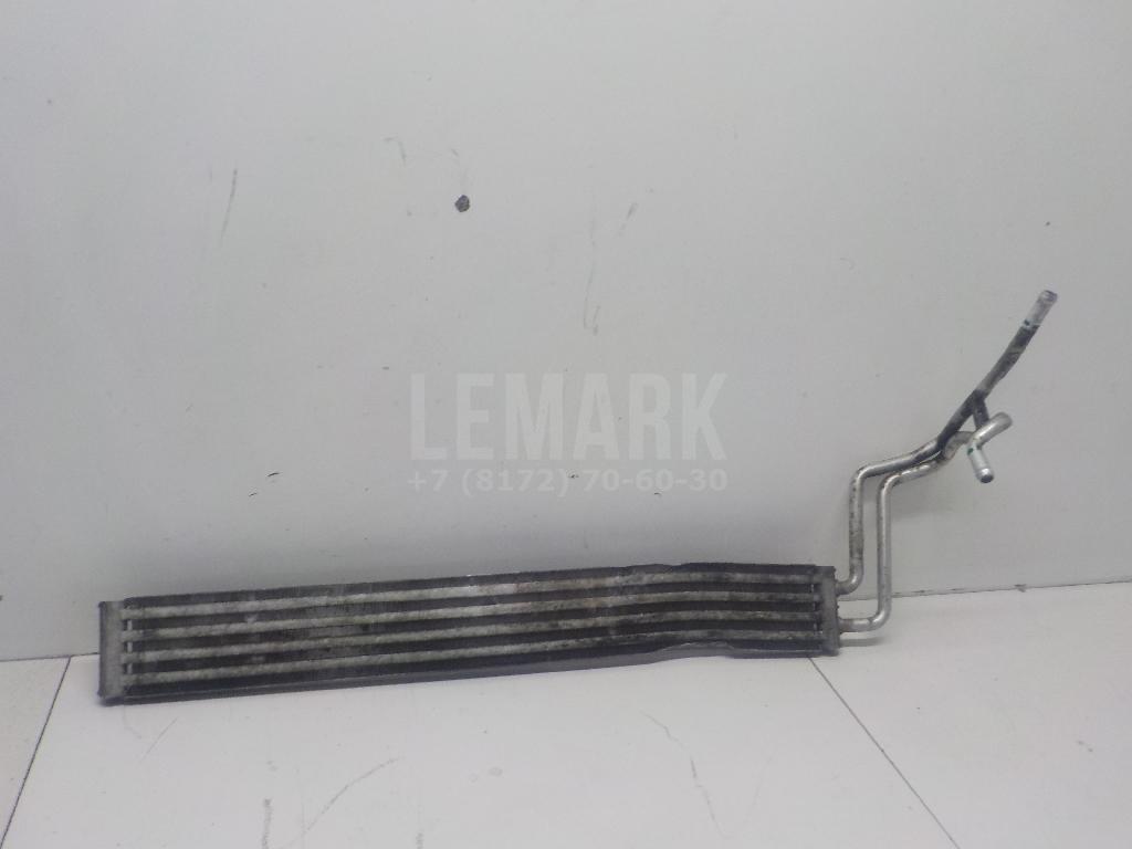 Радиатор гидроусилителя 7L8422885A VAG