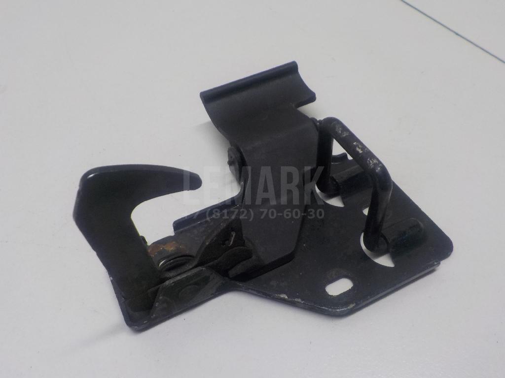 Крючок капота 6Q0823480B VAG
