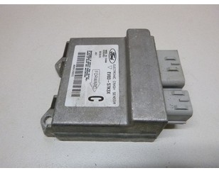 Блок управления AIR BAG для Ford Escape EUR 2007-2009 с разборки состояние отличное