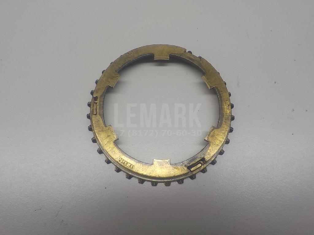 Кольцо синхронизатора 1213876 Ford