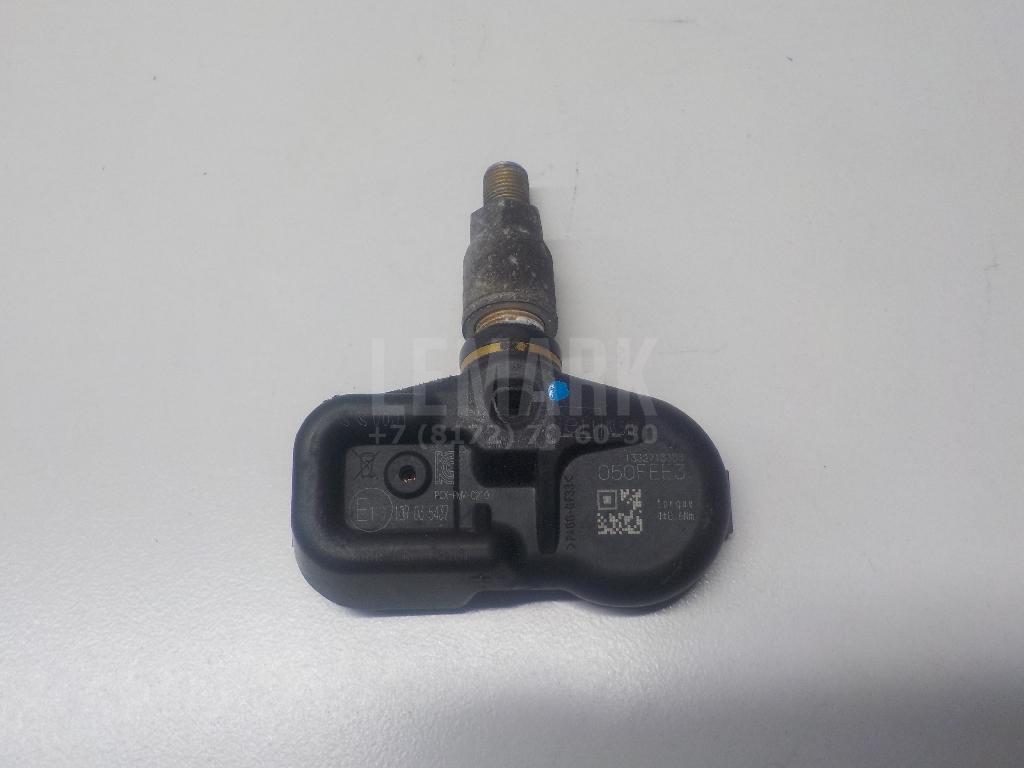 Датчик давления в шине (TPMS) 4260742020 Toyota