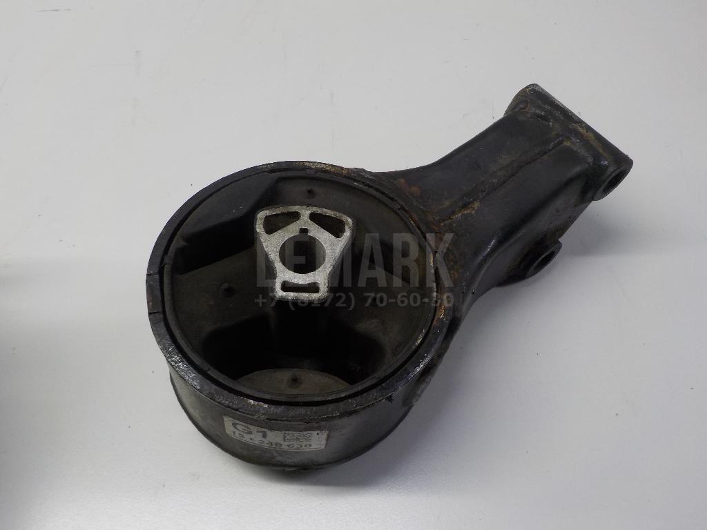 Опора двигателя задняя 13248630 GM