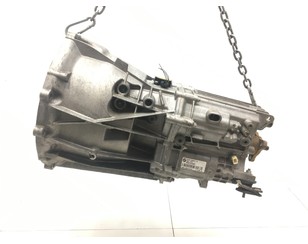 Коробка механическая GS6-17BG-TAMY для BMW 1-serie F20/F21 2011-2019 с разборки состояние отличное