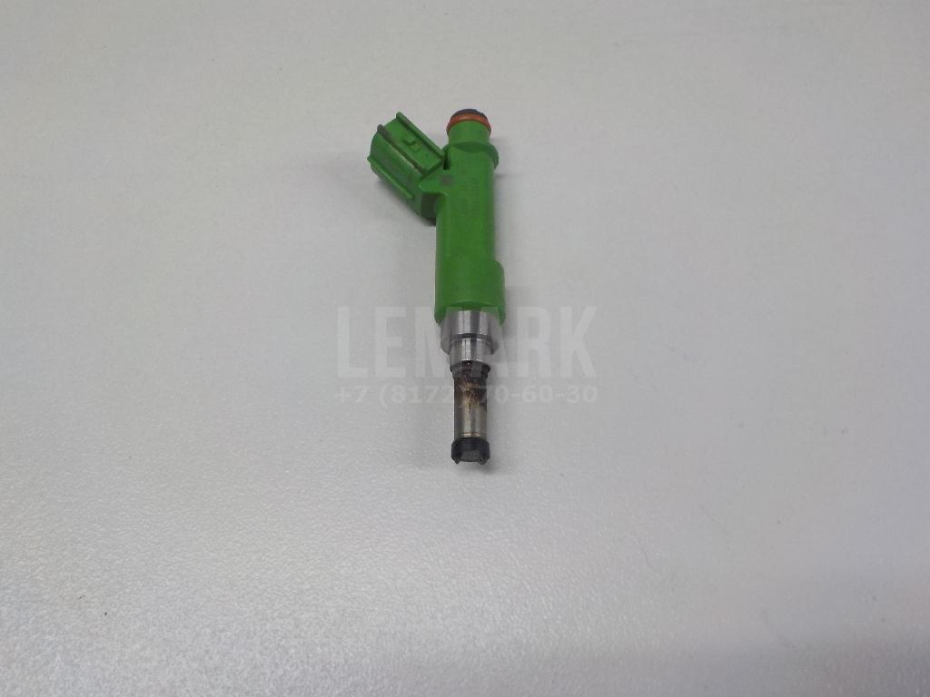 Форсунка инжекторная электрическая 2320939175 Toyota