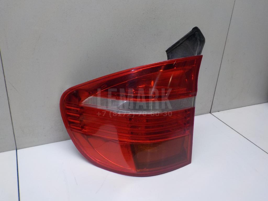 Фонарь задний наружный левый для  BMW 3-serie G20/G21 2018