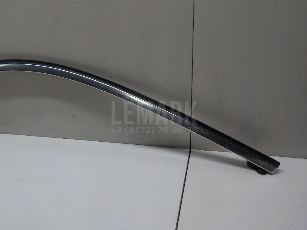 Накладка двери передней левой для  Astra HD 8 2005-2011