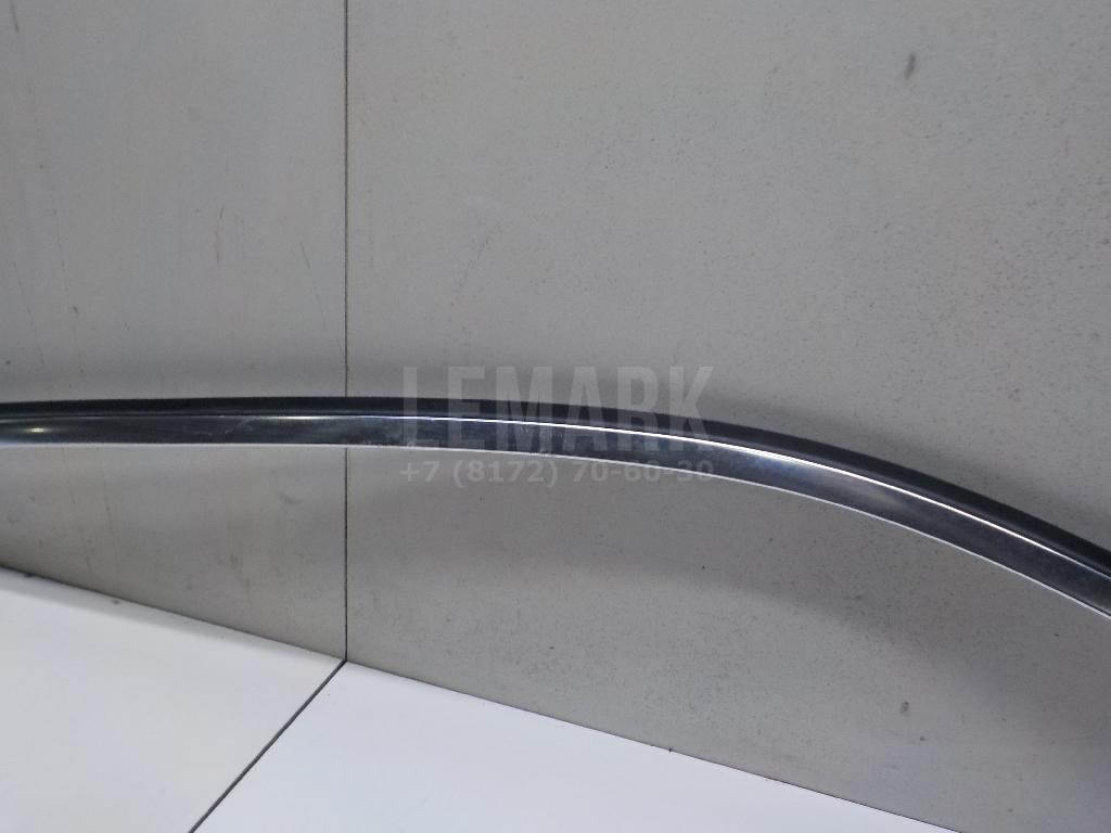 Накладка двери передней левой для  Astra HD 8 2005-2011