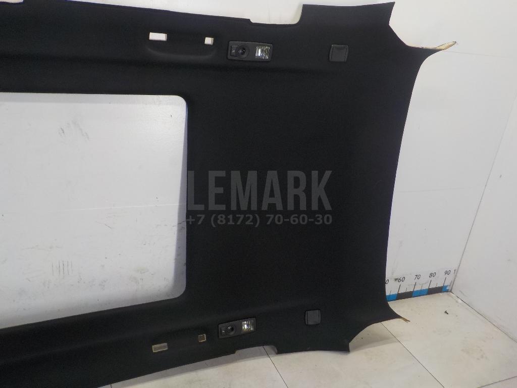 Обшивка потолка для  BMW 1-serie E82/E88 2007-2013