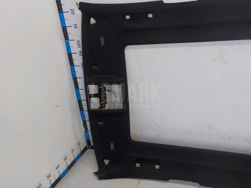 Обшивка потолка для  BMW 1-serie E82/E88 2007-2013