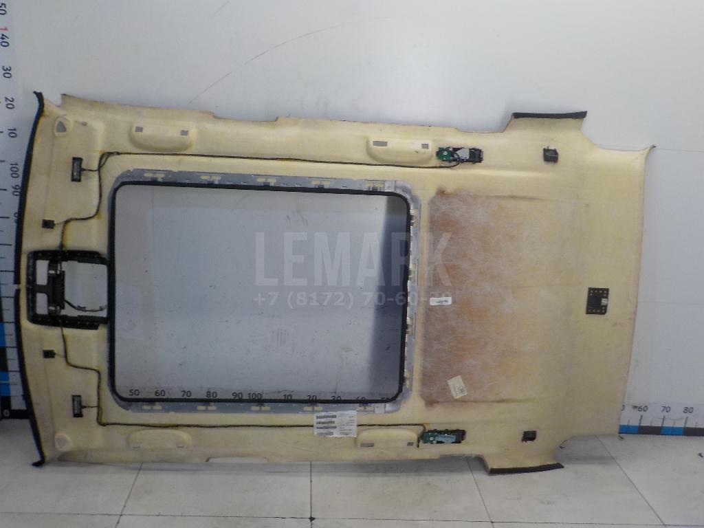 Обшивка потолка для  BMW 1-serie E82/E88 2007-2013
