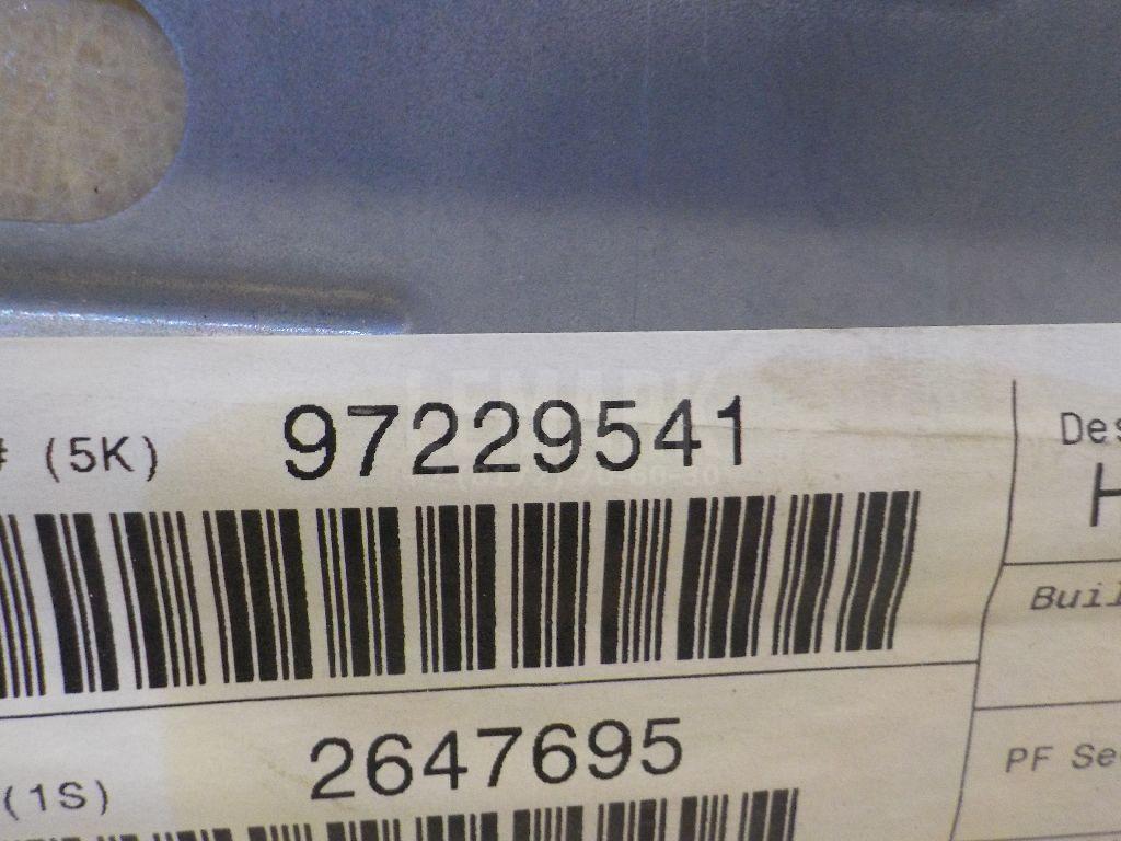 Обшивка потолка для  BMW 1-serie E82/E88 2007-2013