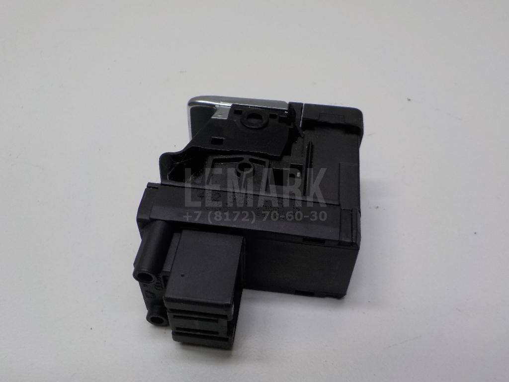 Кнопка фиксатора стояночного тормоза для  BMW 7-serie E65/E66 2001-2008