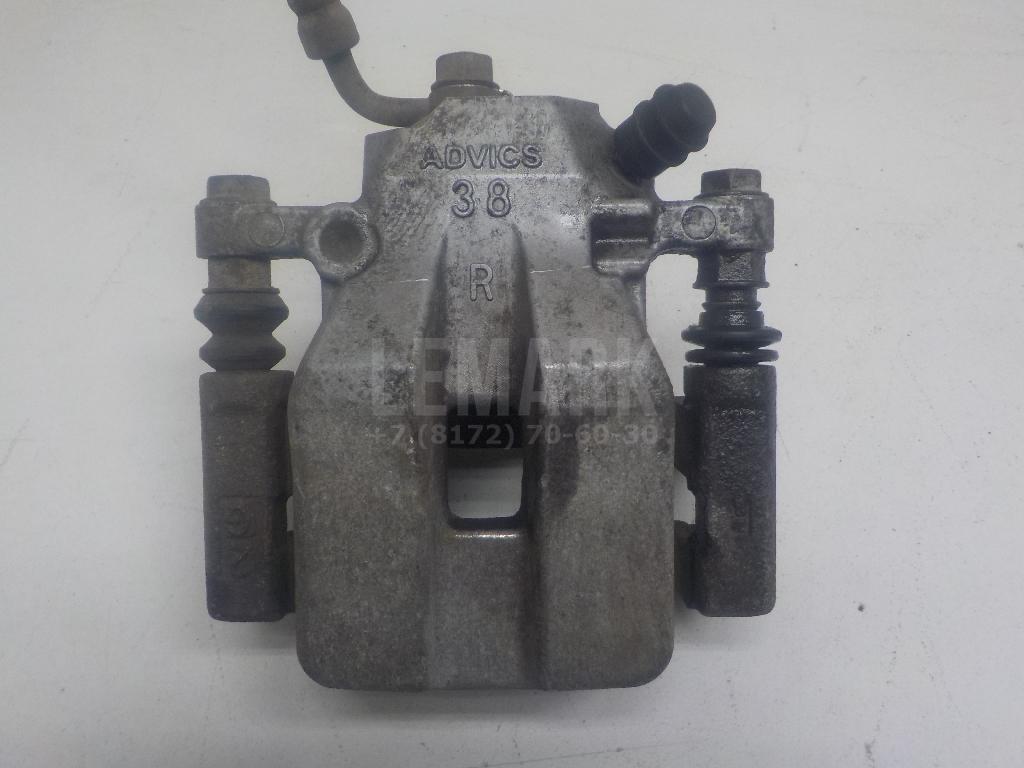 Суппорт тормозной задний правый 4783042080 Toyota