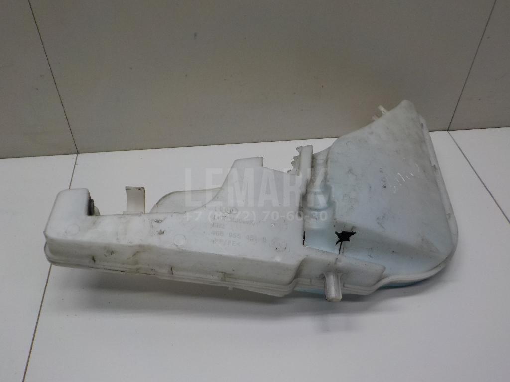 Бачок омывателя лобового стекла для  Audi 80/90 [B2] 0-1986