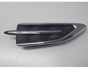 Накладка переднего крыла правого для Ford Kuga 2012-2019 БУ состояние отличное