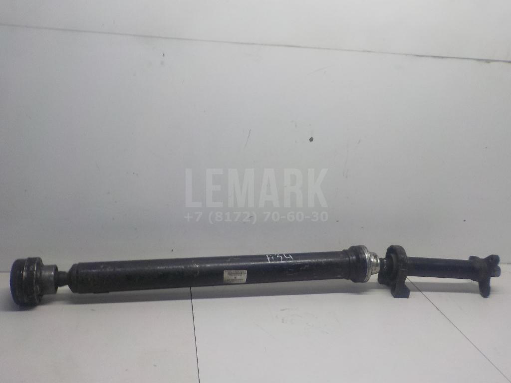 Вал карданный задний 7L6521102H VAG