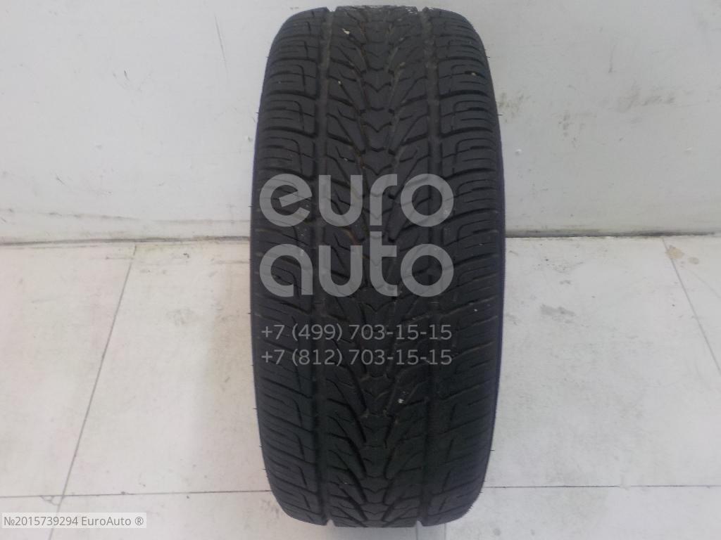 Шина Roadstone 255/55 R18 Летняя б/у купить в ЕвроАвто