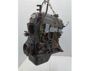 Двигатель (ДВС) G4HE для Kia Picanto 2004-2011 БУ состояние отличное