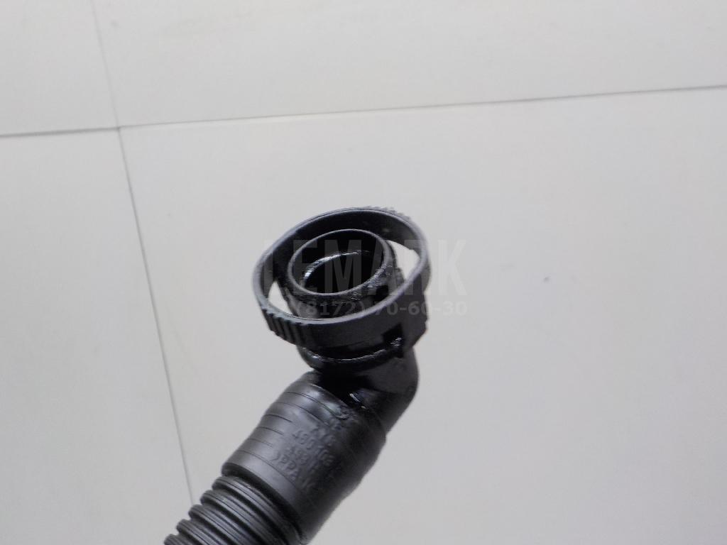 Трубка картерных газов для  BMW 3-serie F30/F31/F80 2011-2020