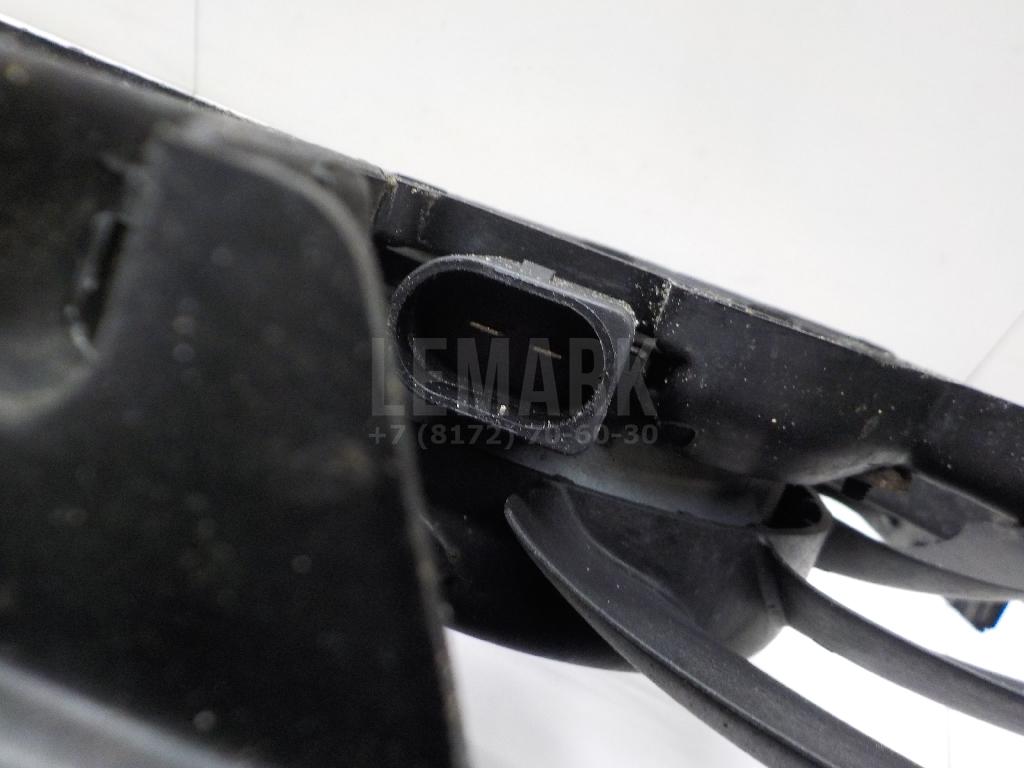 Диффузор вентилятора для  Audi A6 [C6,4F] 2004-2011