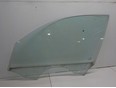 Стекло двери передней левой