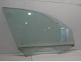 Стекло двери передней правой